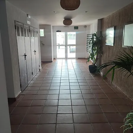 Playa Apartman