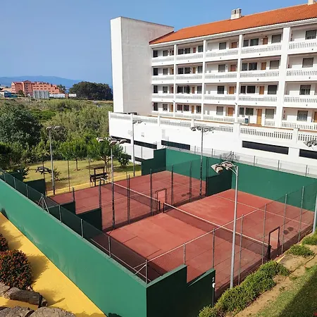 Playa Apartman *