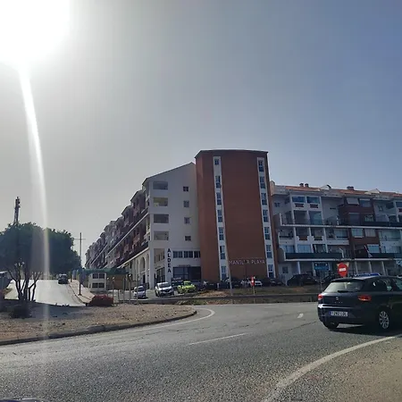 Apartman Playa Manilva