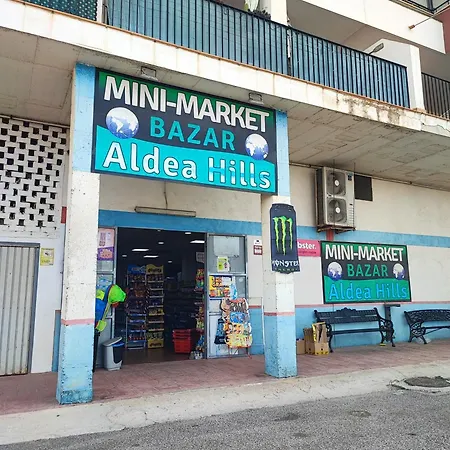 Playa Apartman *