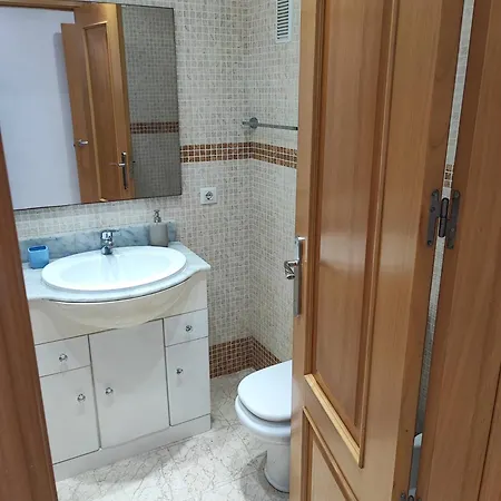 Apartman Playa *