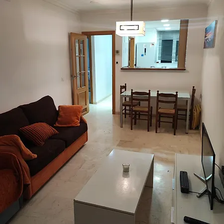Apartman Playa Manilva