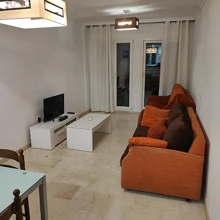 Apartman Playa *