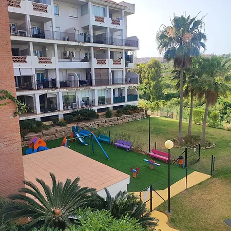 Playa מנילבה