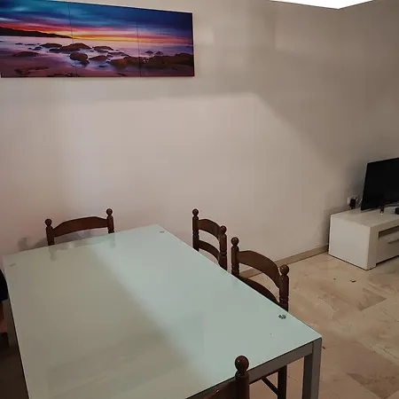 Playa דירה מנילבה